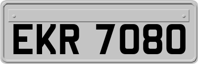EKR7080