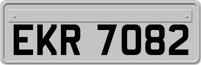 EKR7082