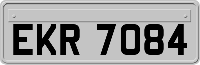 EKR7084