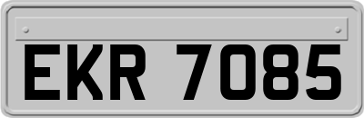 EKR7085