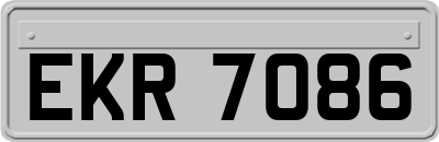 EKR7086