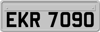 EKR7090
