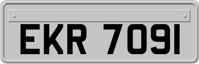 EKR7091