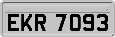 EKR7093