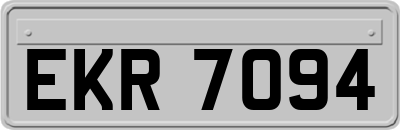 EKR7094