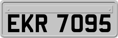 EKR7095
