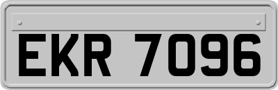 EKR7096
