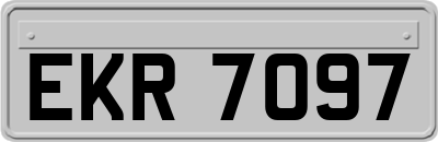 EKR7097