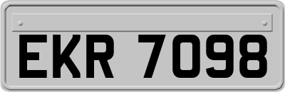 EKR7098