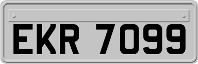 EKR7099