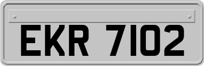 EKR7102