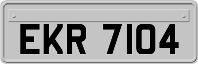 EKR7104
