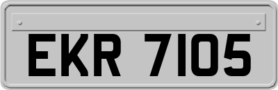 EKR7105