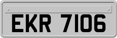 EKR7106