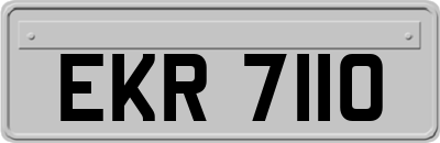 EKR7110