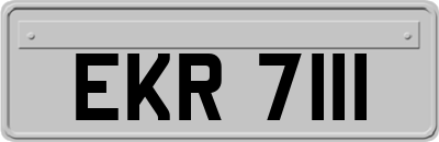 EKR7111
