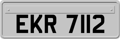 EKR7112