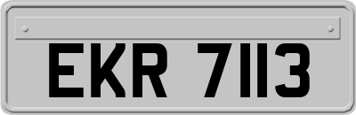 EKR7113