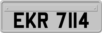 EKR7114