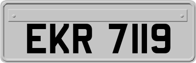 EKR7119