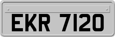 EKR7120