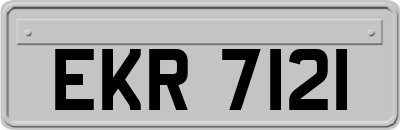EKR7121