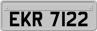 EKR7122