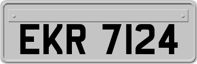 EKR7124