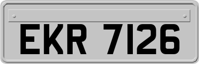 EKR7126