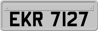EKR7127