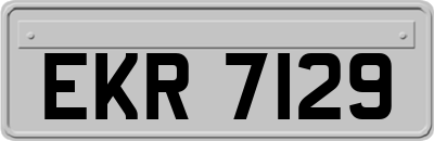 EKR7129