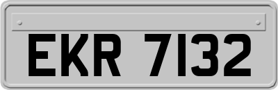 EKR7132