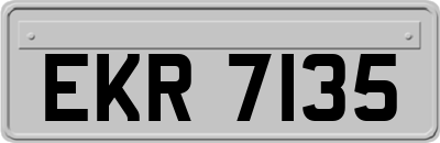 EKR7135