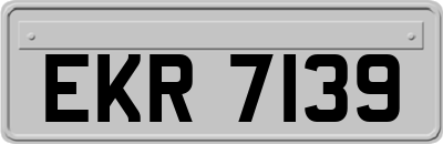EKR7139