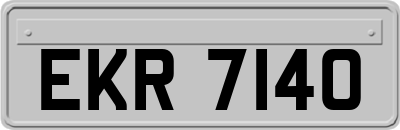 EKR7140