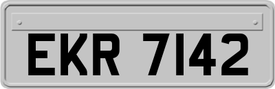 EKR7142