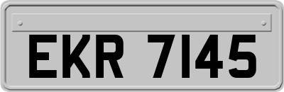 EKR7145