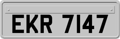 EKR7147