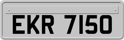 EKR7150