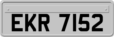 EKR7152