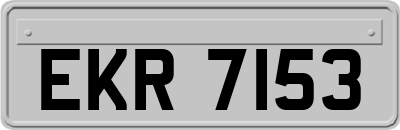 EKR7153
