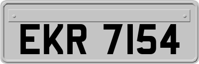 EKR7154