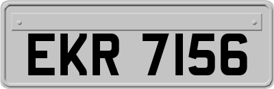 EKR7156