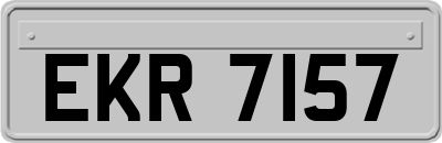 EKR7157