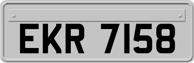 EKR7158