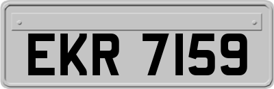 EKR7159