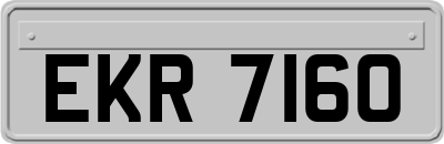 EKR7160