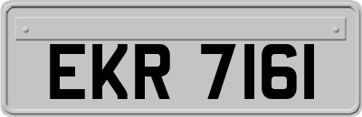 EKR7161