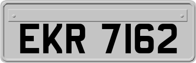 EKR7162