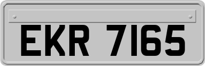 EKR7165